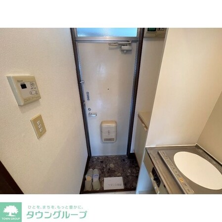 パールハイムの物件内観写真